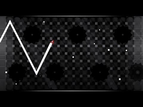 Geometry Dash - Poltergeist by Andromeda GMD (Insane Demon) Complete