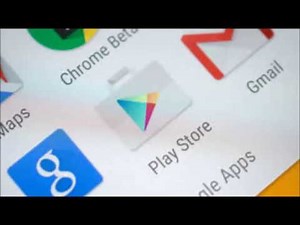 تحميل متجر جوجل بلاي للاندرويد Google Play Store + تحميل خدمات جوجل بلاي مجاناً Google Play Services