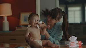 Kimberly Huggies - Wipes