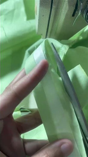 Kurta Front Placket Stitching Step by Step | Easy Sewing Tutorial for Beginners #stitched #stitching