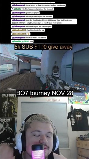Bro what #gaming #cod #callofduty #blackops7 #NOS10