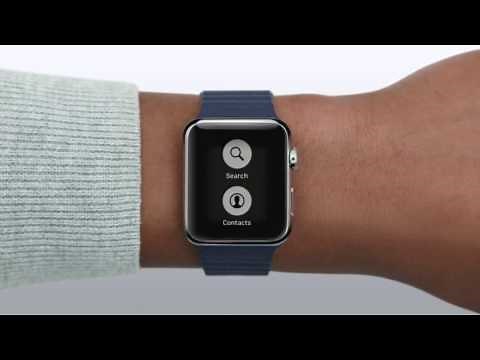 How to use Maps on Apple Watch