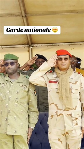 Garde Nationale #funny #comedy #africa #arewa #nigeria