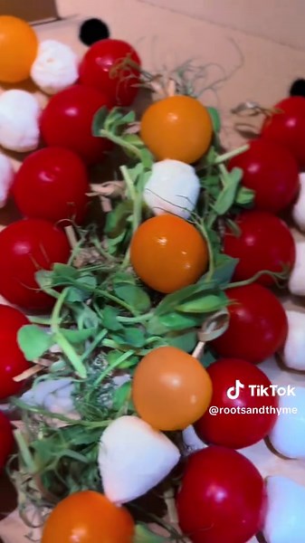 Delicious Corporate Catering: Finger Food Buffet Service