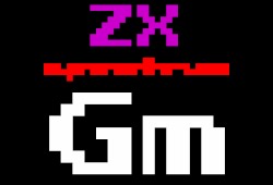 ZX Spectrum Game Maker by Juntelart