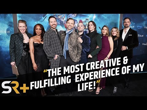 The Mighty Nein Cast Reveals Most Important Parallels To The Original Critical Role Campaign