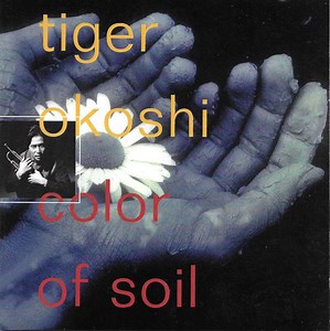 Tiger Okoshi - Color Of Soil