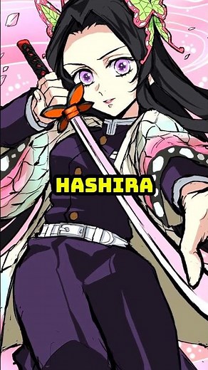 Who killed Kanae Kocho in Demon Slayer? #kanaekocho #demonslayer