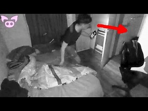 The Most Recent Paranormal Videos Just for You!