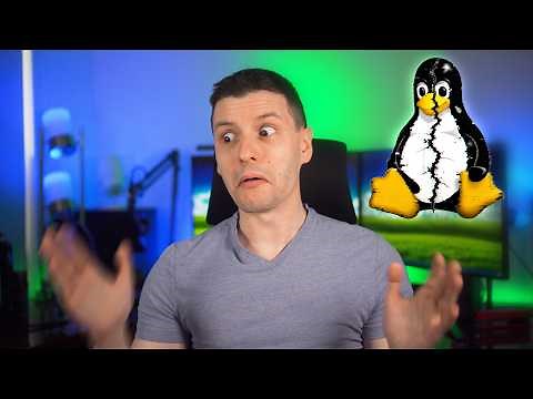 Big Linux Exploit Just Happened