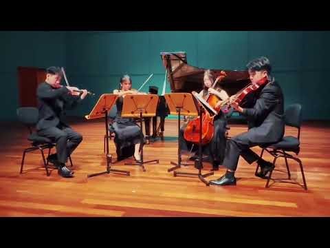 A New Satiesfaction (Gymnopédie No.1) - Koncz, Satie