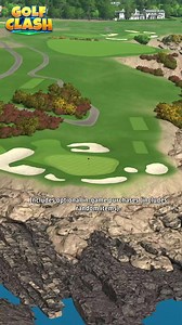 It’s time to play the real time multiplayer game everybody’s talking about! 🏌️ | Golf Clash