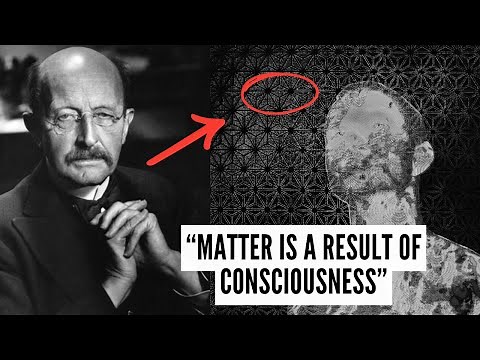 Max Planck: The Father of Quantum Physics Believed in a Divine Mind