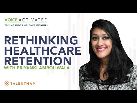 Rethinking Healthcare Retention with Priyanki Amroliwala
