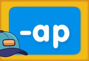 Turn & Learn – Word Family “ap” - Super Simple
