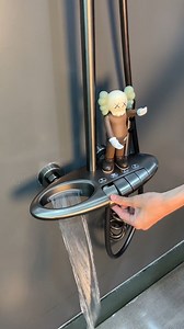 Smart Shower Head | Smart Finds