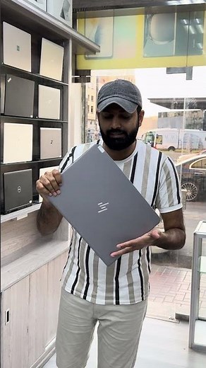 HP ZBook Studio G5 – 15.6" Mobile Workstation Core i7 8th Gen 16GB RAM | 512GB SSD +971-545378011