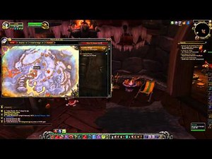 Where to get garrison plans to build and upgrade buildings