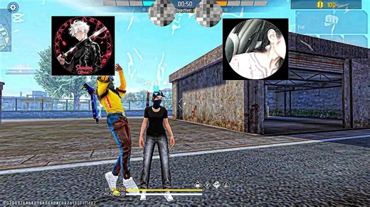 Collab with @🥷Shadow Official 🇵🇰 #freefirethofficial #shazadi😊❤ #freefire_lover #repost #guildtestopen @Dua 𝐞𝐝𝐢𝐭𝐬 💗🌸 @👑 LEGEND 744  🔥 @Free Fire Pakistan Official