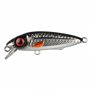 LEURRE COULANT SPRO IRIS THE KID 58 - 5.8CM