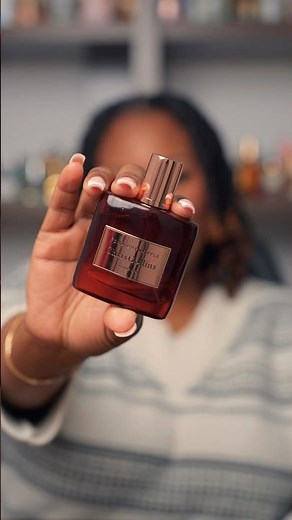 The BEST Apple Fragrance | Forbidden Apple by Chris Collins