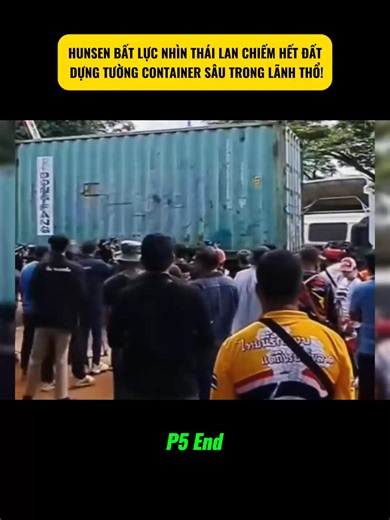 CRE: BĐS Trong Tầm Ngắm| #LearnOnTikTok #tinmoimoingay #tiktoknews #tintuc #campuchia #THAILAN