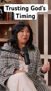 Trusting In God’s Timing with Ruth Chou Simons | Passages Podcast #godstiming #waitingongod