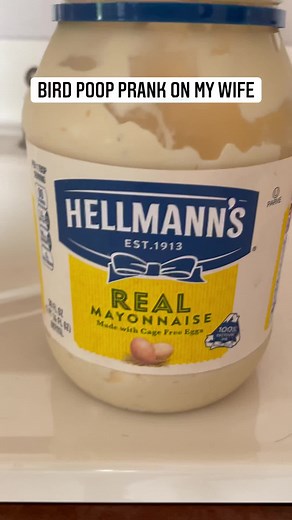 1.1M views · 6.9K reactions | Her reaction 藍 #prank #funny #prankwars #couples #husbandwife #funnyreels #fbreels | GlamwithNikki | Facebook