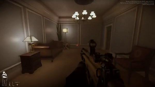 Ready or Not | Multiplayer Gameplay Ultra Graphics [4K 60FPS] No Commentary