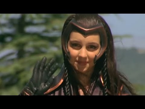 Beyond a Doubt | E26 | Full Episode | Power Rangers RPM | Power Rangers Official