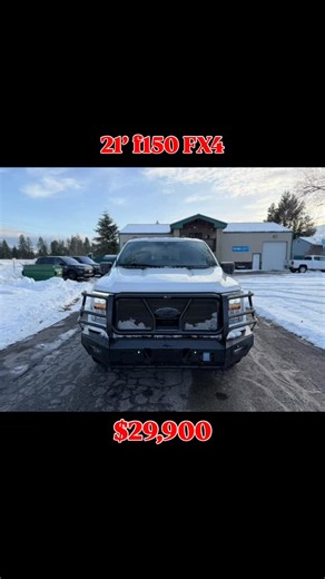 Uniques Auto on Instagram: "2021 ford f150 FX4 Clean title Crew cab short bed 132,xxx miles Powerboost 3.5L twin turbo v6 hybrid 10 speed automatic 4wd Rear locker Tow package Heated cloth seats Navigation Backup camera 360 cameras Parking sensors Adaptive cruise control Blind spot monitoring Crash/collision detection Apple car play/android auto 110 power plug inside and bed Traction control Power adjusting pedals Power tailgate LED headlights LED fog lights Remote start Tinted windows Runs and