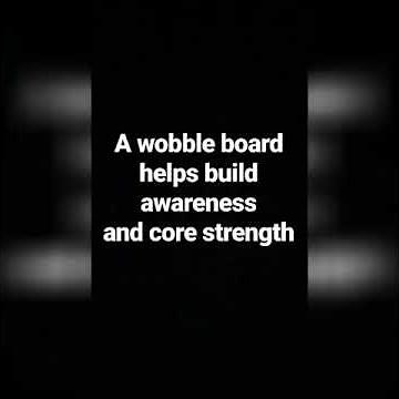DIY Wobble Board for your Dog