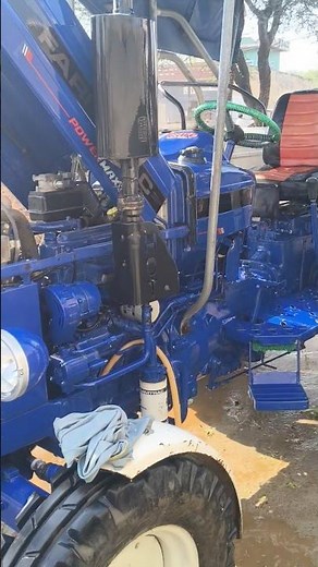 The Most Satisfying Tractor Videos Ever!