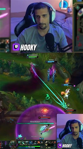 Trade Me Bro ⚔️ #leagueoflegends #shorts #pyke