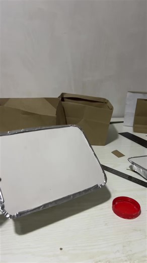 Choosing the Right Paper Bag Size for Lunch Boxes