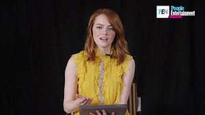 224K views · 355 reactions | Emma Stone still isn't over the the...