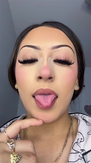 last one i promise🙄🙄🙄🙄 | Makeup No Makeup Look