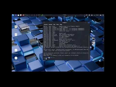 System Compromise Walkthrough: Exploiting vsftpd 2.3.4 in a Virtual Lab