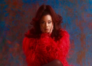 BeyoncéやAriana Grandeの楽曲のソングライターとしても知られるKIRBYがニュー・シングル「Boyz II Men」をリリース