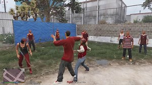 Gang Life Missions [Build a Mission]