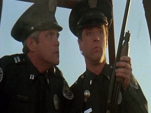 Police Academy 4 : Aux armes citoyens (1987) ⭐ 5.0 | Comédie, Policier