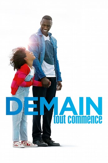 Demain tout commence - Film (2016)