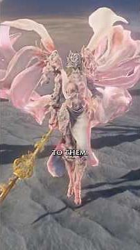 Who are the Balancers in Elden Ring: Nightreign?