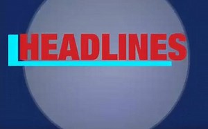 Top headlines