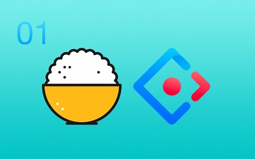 Umi v3 & Ant Design Pro v5 从零开始实战视频教程 #01 介绍