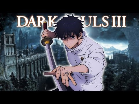 The Onikiri & Ubadachi is the most enjoyable weapon in Dark Souls 3