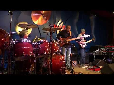 Simon Phillips - Protocol - FULL LIVE CONCERT - 2ND SHOW Indy