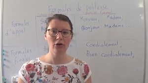 3.8K views · 57 reactions | cours A2 leçon 33 - écrire un email...