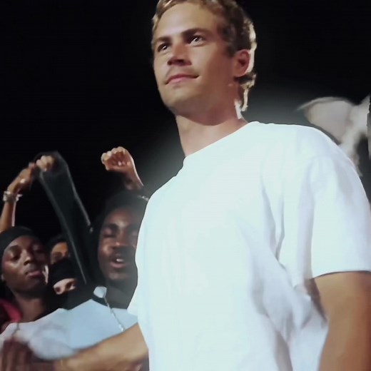 Paul Walker Tribute Edit: Remembering a Fast and Furious Legend