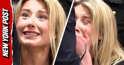 What do you think about 4th grade Ohio teacher Hannah Freeman who was arrested for stalking her ex-boyfriend 33 times?
